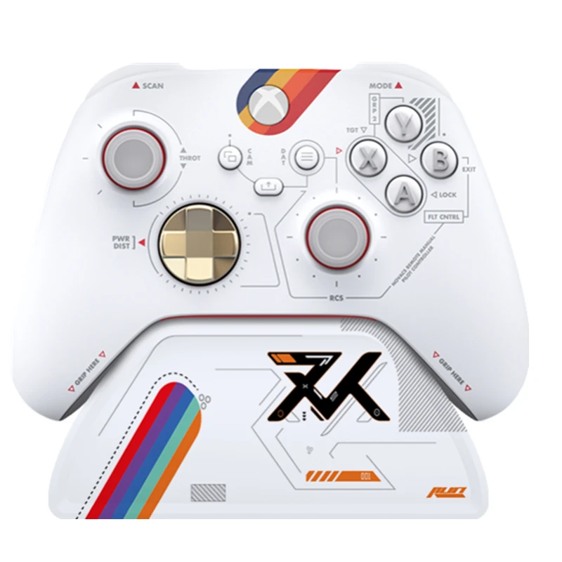 Desk Setup Xbox - Aolion Per XBOX ONE/ONE X/ONE SLIM/Xbox
