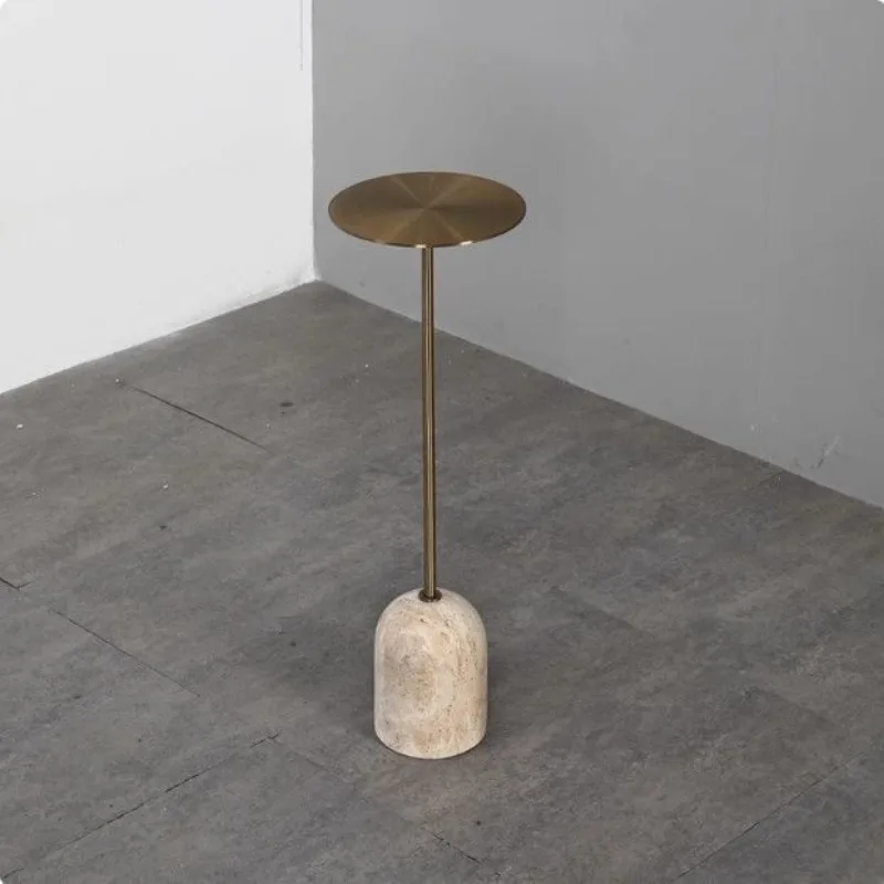 Desk Setup Minimalist - Tavolini da divano di arte moderna