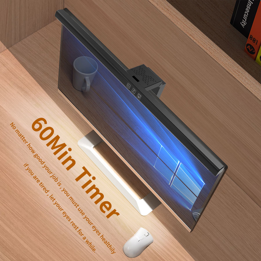 Barra Luminosa LED da 50cm per - Desk Setup Lamp recensione e prezzo