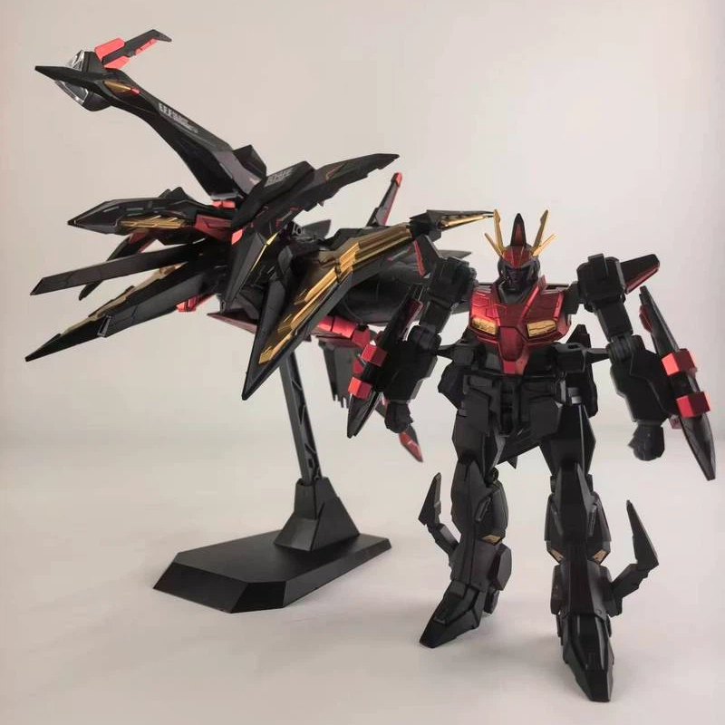 HG 1/144 Penelope RX-104FF Act - Desk Setup With Tv recensione e prezzo