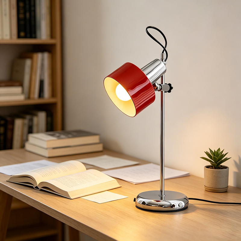 Lampada da scrivania minimalis - Desk Setup Minimalist recensione e prezzo