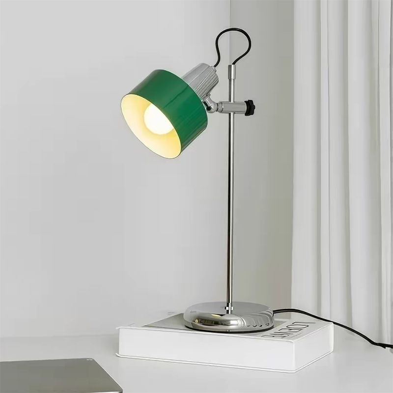 Lampada da scrivania minimalis - Desk Setup Minimalist recensione e prezzo