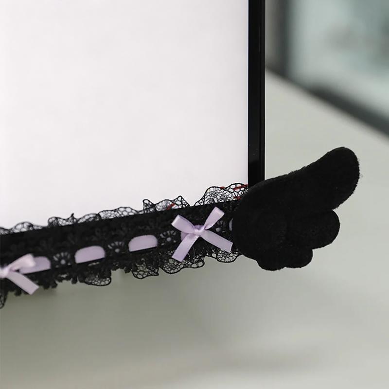 Cornice decorativa per monitor - Setup Desk Monitor recensione e prezzo