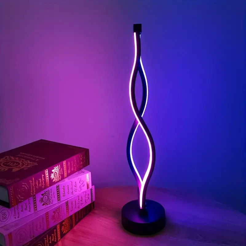 Lampada Nordica da Comodino, D - Desk Setup Minimalist recensione e prezzo