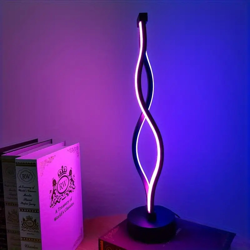 Lampada Nordica da Comodino, D - Desk Setup Minimalist recensione e prezzo