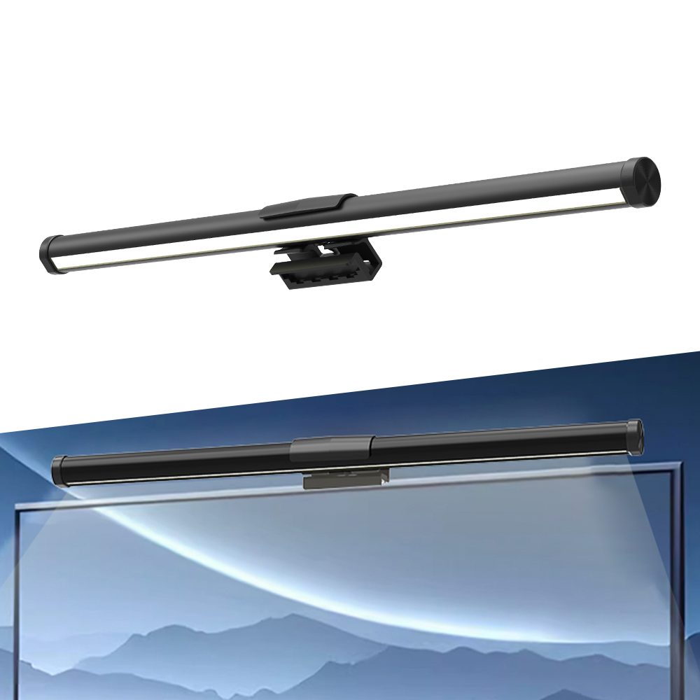 2 pezzi di barre luminose per  - Setup Desk Monitor recensione e prezzo