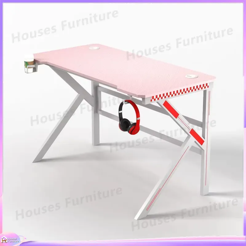 Scrivania da Gaming RGB LED Re - Desk Setup L Shaped recensione e prezzo