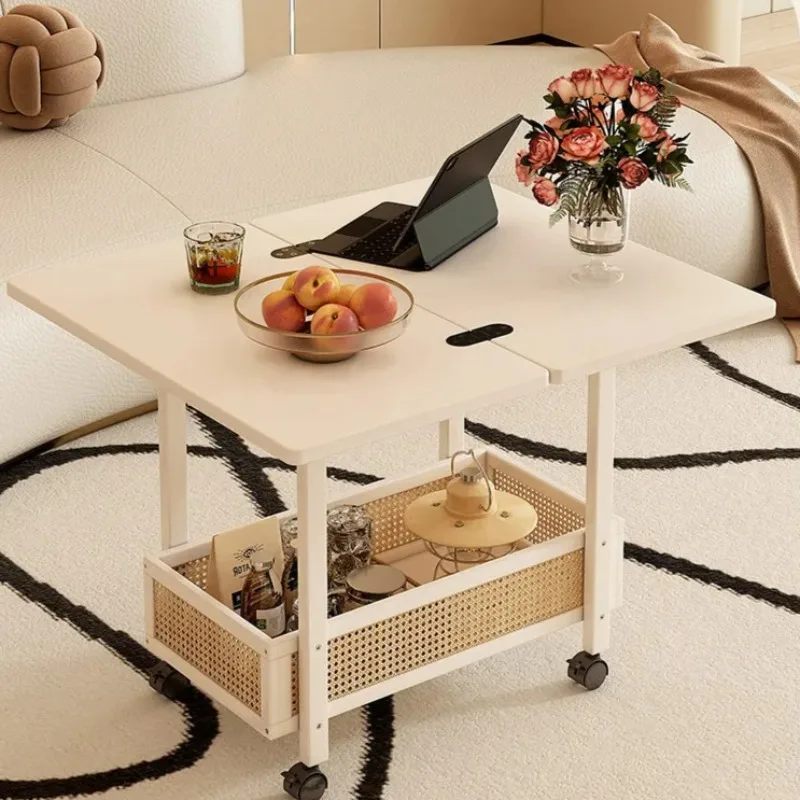 Scrivania Pieghevole in Bambù  - Desk Setup Minimalist recensione e prezzo