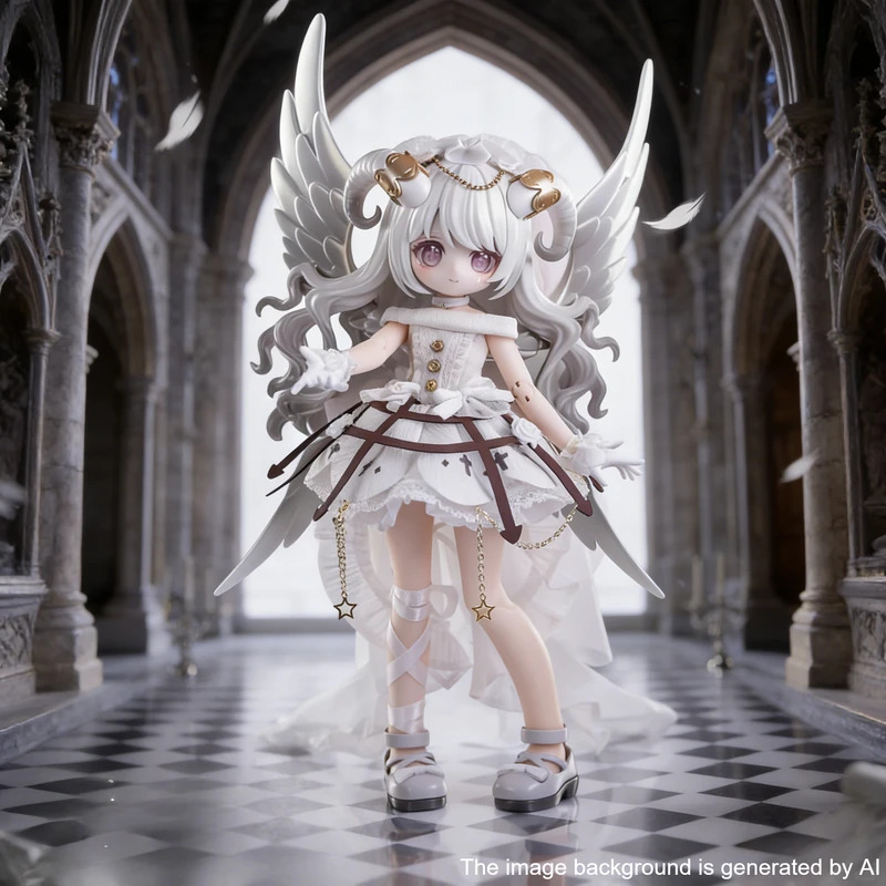 Serie The Light And Shadow Aca - Desk Setup Lamp recensione e prezzo