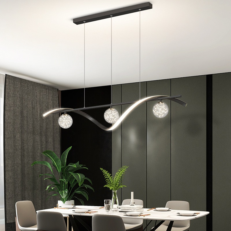 Lampade a sospensione moderne  - Desk Setup Minimalist recensione e prezzo