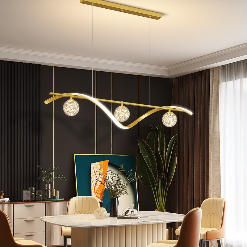 Lampade a sospensione moderne  - Desk Setup Minimalist recensione e prezzo