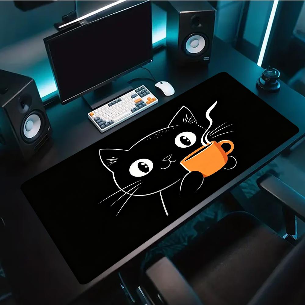 Tappetino per Mouse da Gaming  - Desk Setup Pc And Laptop recensione e prezzo