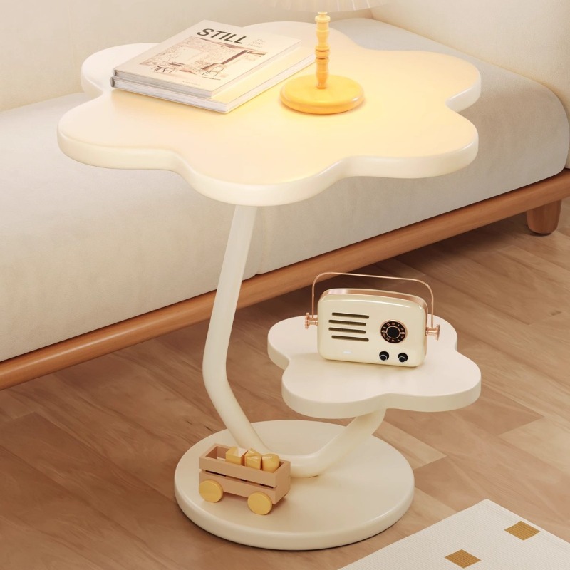 Alcuni capelli color crema e a - Desk Setup Minimalist recensione e prezzo